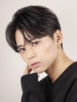 オーシャントーキョー 原宿(OCEAN TOKYO) ニュアンスセンターパート