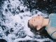 シェノン(chainon)の写真/ダメージレスにこだわる大人女性の為の上質カラー☆髪に優しく、透明感のある艶やかな仕上がりを実現。