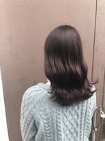 コンセプト(CONCEPT)&nbsp;ダークトーン暖色系カラー