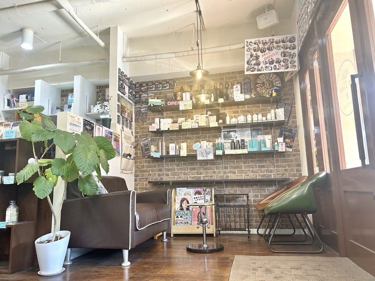 Lienel junred 店舗 Lienel JUNRED 限定ロゴジップパーカー ブラック S