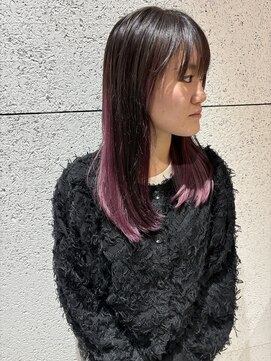 オペラバイジーナ(OPERA by ZINA) アンブレラカラー