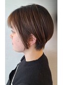 朝の準備が楽になるショート