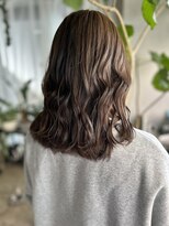 ノリト(norito)&nbsp;アッシュグレージュ