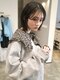 ウーナ(una)の写真/【東別院1分】海外コレクション、受賞歴多数の実力派スタイリストがご担当◇あなたらしいスタイル作りを◎