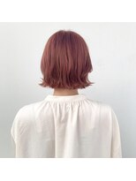 ペスカ 札幌大通店(pesca)&nbsp;ピンクベージュ