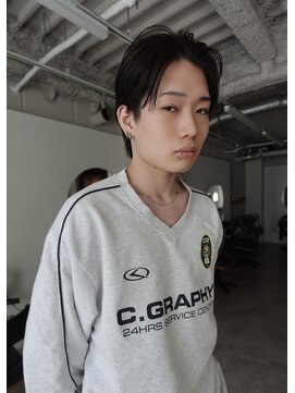 クオン 今泉(quon) メンズ -天神 今泉 薬院-