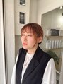 アンダーバーホワイト 西宮店(_WHITE) 西 千穂乃