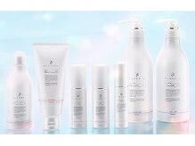 リトル 飯塚(little)の雰囲気（髪質に合わせて、各種人気のトリートメントも豊富に取り揃え☆）