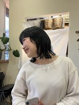 トリスター(TREASTAR)&nbsp;ナチュラルヘア