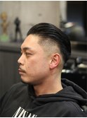 スリックバック