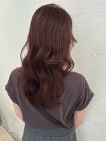 カラペア 上水戸店(Color-pair) ワンカラー◆Lv.10～12tone