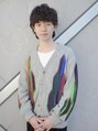 ノブレス(NOBLESSE) 牧原 歩夢