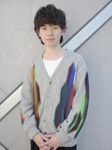 ノブレス(NOBLESSE) 牧原 歩夢