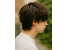 ビースト ヘア(BEAST HAIR)