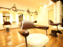 ファルコヘアー 光が丘店(FALCO hair)