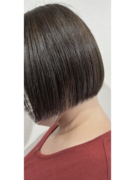 グルグル 新小岩店(GULGUL) あなたに似合う「切りっぱなしボブ」を見つけよう!