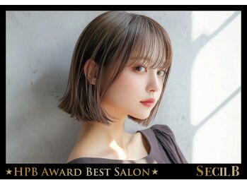 SECILB　溝の口【セシルビー】