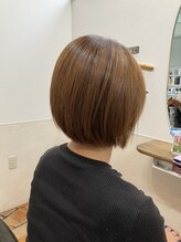 サロン ド ミキ(SALON de MiKi)