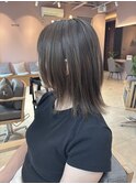 赤味なしベージュ/ベージュ/くすみベージュ