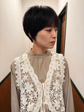 シーソー(SEE-SAW) short