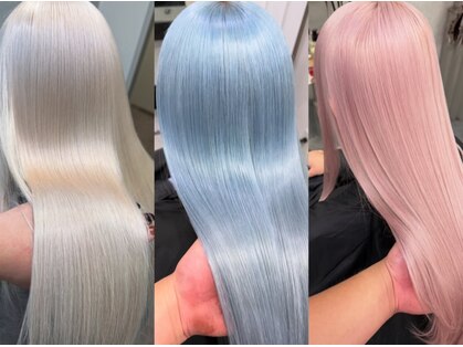 アリー(ally)の写真