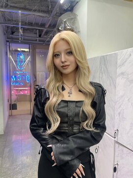 グロウ 渋谷西口(grow) !リイア様ご来店!