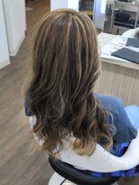 ヘアアンドビューティ ガーデン ベルモール店(HAIR AND BEAUTY GARDEN)&nbsp;宇都宮ショートボブレイヤーボブイルミナカラーショートカット