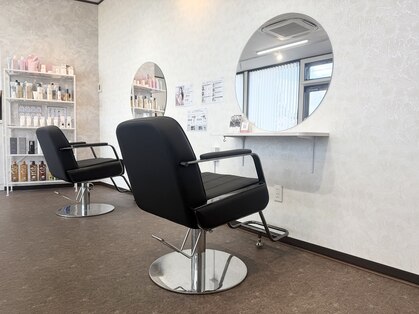 ムーンダスト(MoonDust)の写真