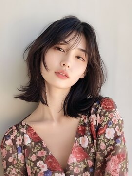 ミディアムレイヤー