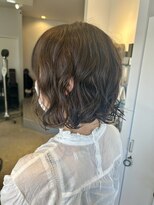 カーラ(kalah)&nbsp;ボブパーマ