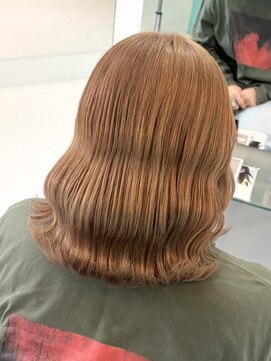 ユー イケブクロ(u Ikebukuro) ブラウンベージュ