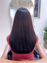 クレール(CLAIRE)&nbsp;髪質改善矯正