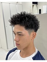 イーラ 2d(era)&nbsp;スパイキーショート