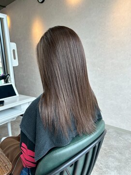 スタイルジャパン 照屋店(style JAPAN) 【沖縄】 髪質改善　髪質改善トリートメント　美容室髪質改善