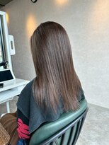 スタイルジャパン 照屋店(style JAPAN) 【沖縄】 髪質改善 髪質改善トリートメント 美容室髪質改善