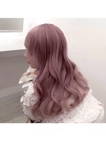 ミル 心斎橋(MIL)&nbsp;ピンクカラー