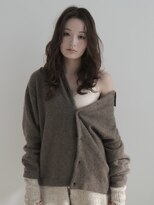 アロ 大阪梅田(alo)&nbsp;ナチュラルブラウン《レイヤー/大阪梅田》