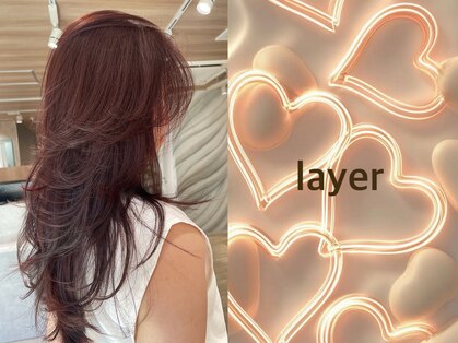 ヘアーメイク スリー(Hair Make 3)の写真