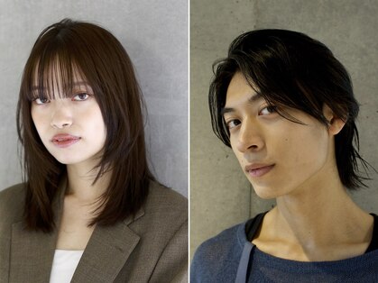 ニカバイカルマ(nica by carma)の写真
