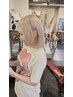 ハナ専用【w color】