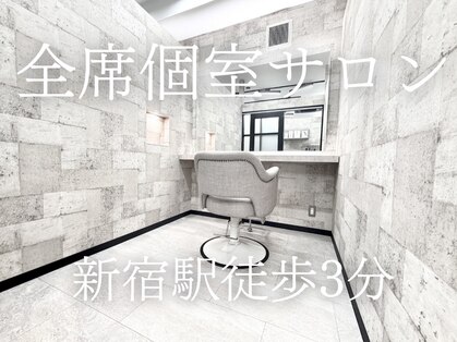 アリア イースト バイ エクラート 新宿東口店(ARiA east byECLART)の写真