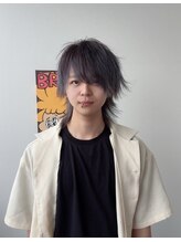 ブレイク(BREK) 古田