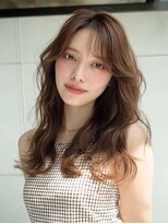 テーラヘアー 五井(TELA HAIR)&nbsp;セミロング【五井】＜20代30代40代50代60代＞