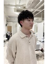 ペグ(Peg)&nbsp;王道マッシュ！