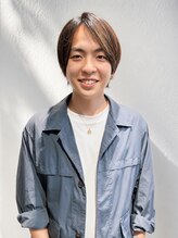 アリアイーストバイエクラート 池袋東口店(ARiA east by ECLART) 大上 将