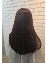 シーインフィニート 蔵前店(C∞)&nbsp;ピンクブラウン