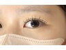 shizuka LEDマツエク専用メニュー5500円~