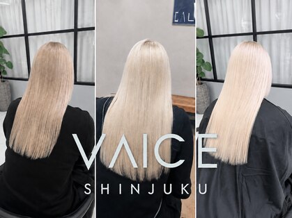 ヴァイス 新宿店(VAICE)の写真