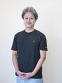 ヘアーアンドメイク シェリ(Hair&Make Cherie)&nbsp;トドリ マサキ