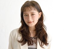 アース 西川口店(HAIR&MAKE EARTH)